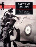 Book cover of Battle of Britain  by DEIGHTON, Len 